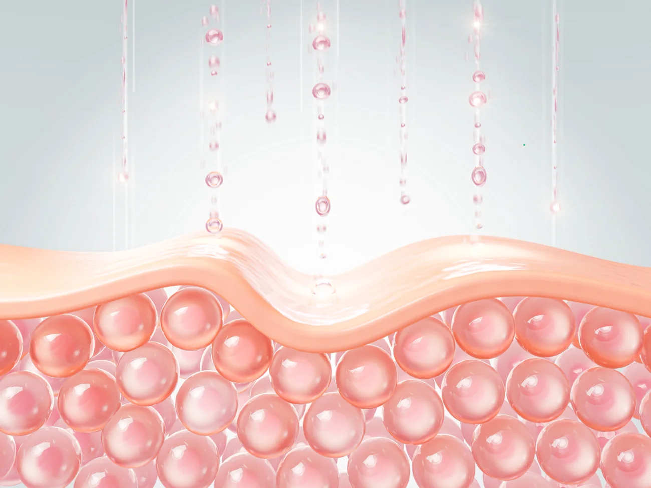 Eunoia Aquaxyl Moisture Serum ingredient study