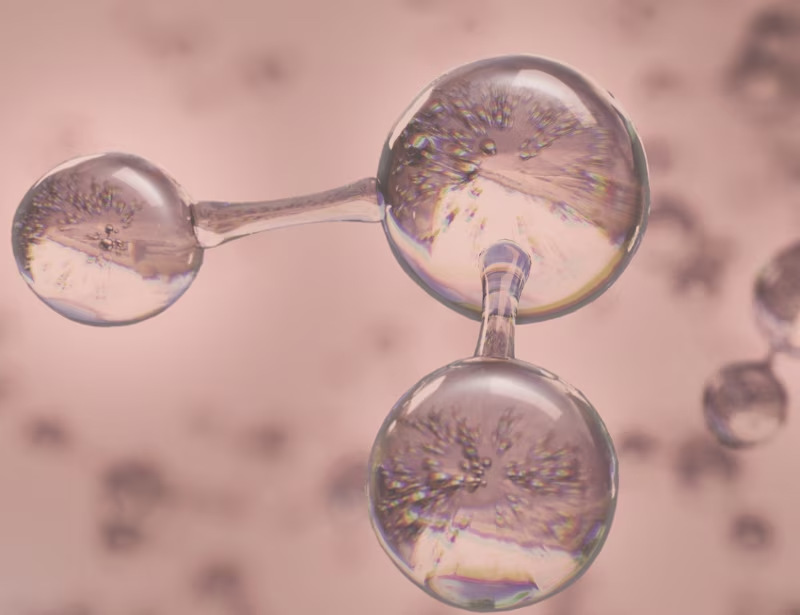 Eunoia Aquaxyl Moisture Serum ingredient study