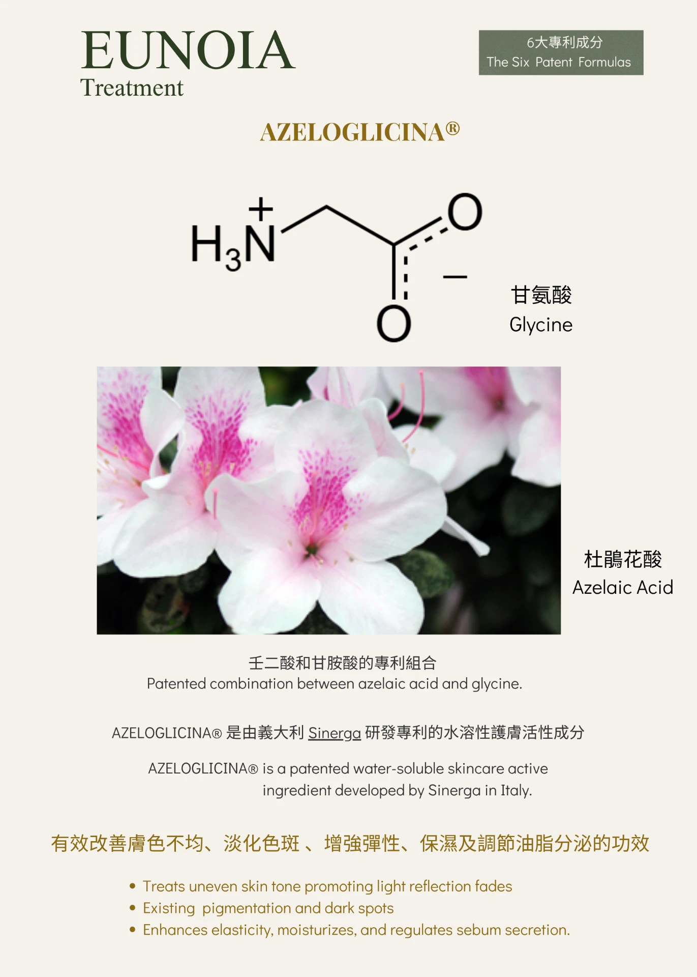 Azeloglicina®