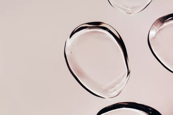 Anti-Wrinkle Essential Oil ingredient study