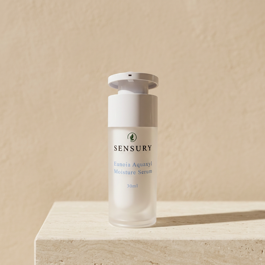 Eunoia Aquaxyl Moisture Serum