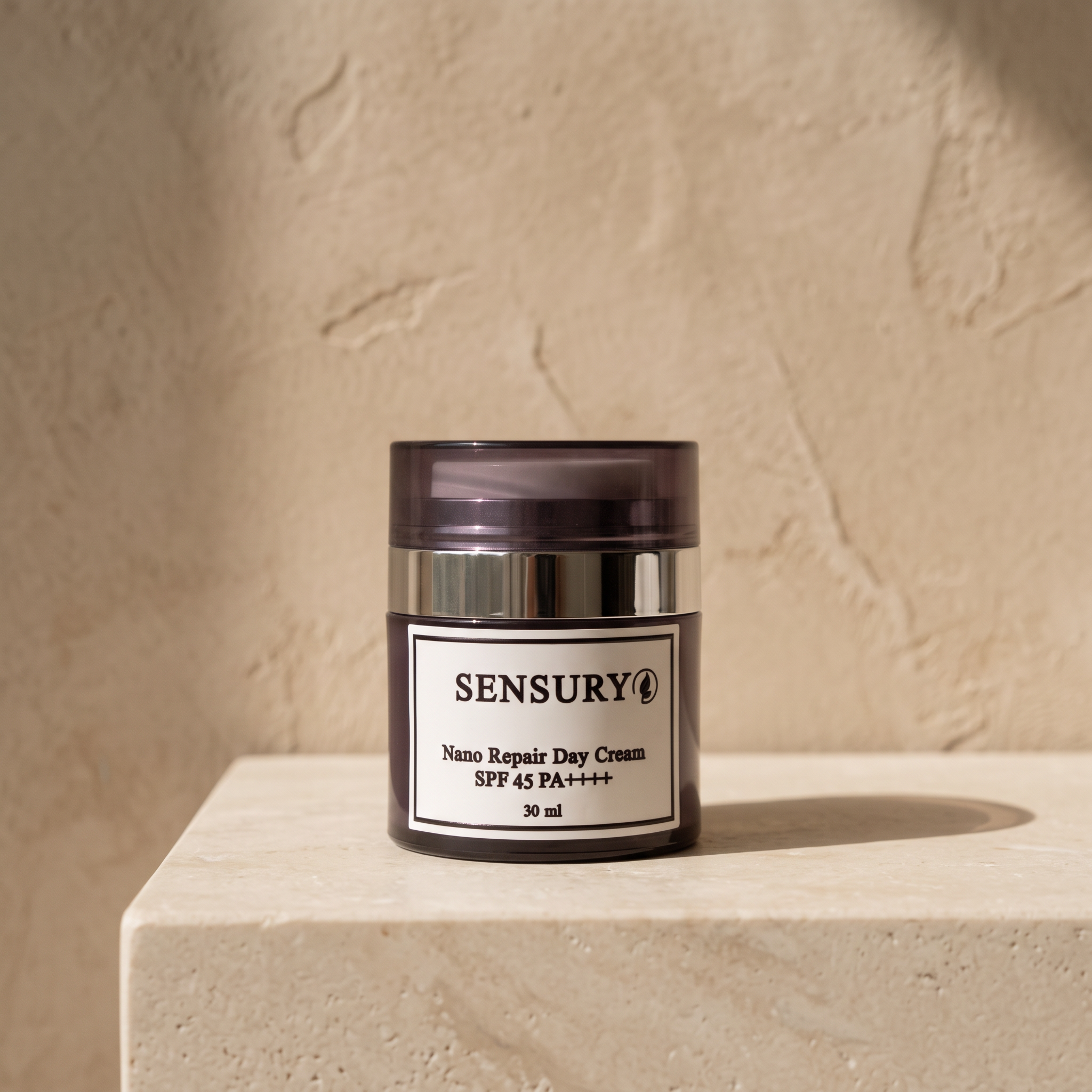 Nano Repair Day Cream SPF45 PA++++