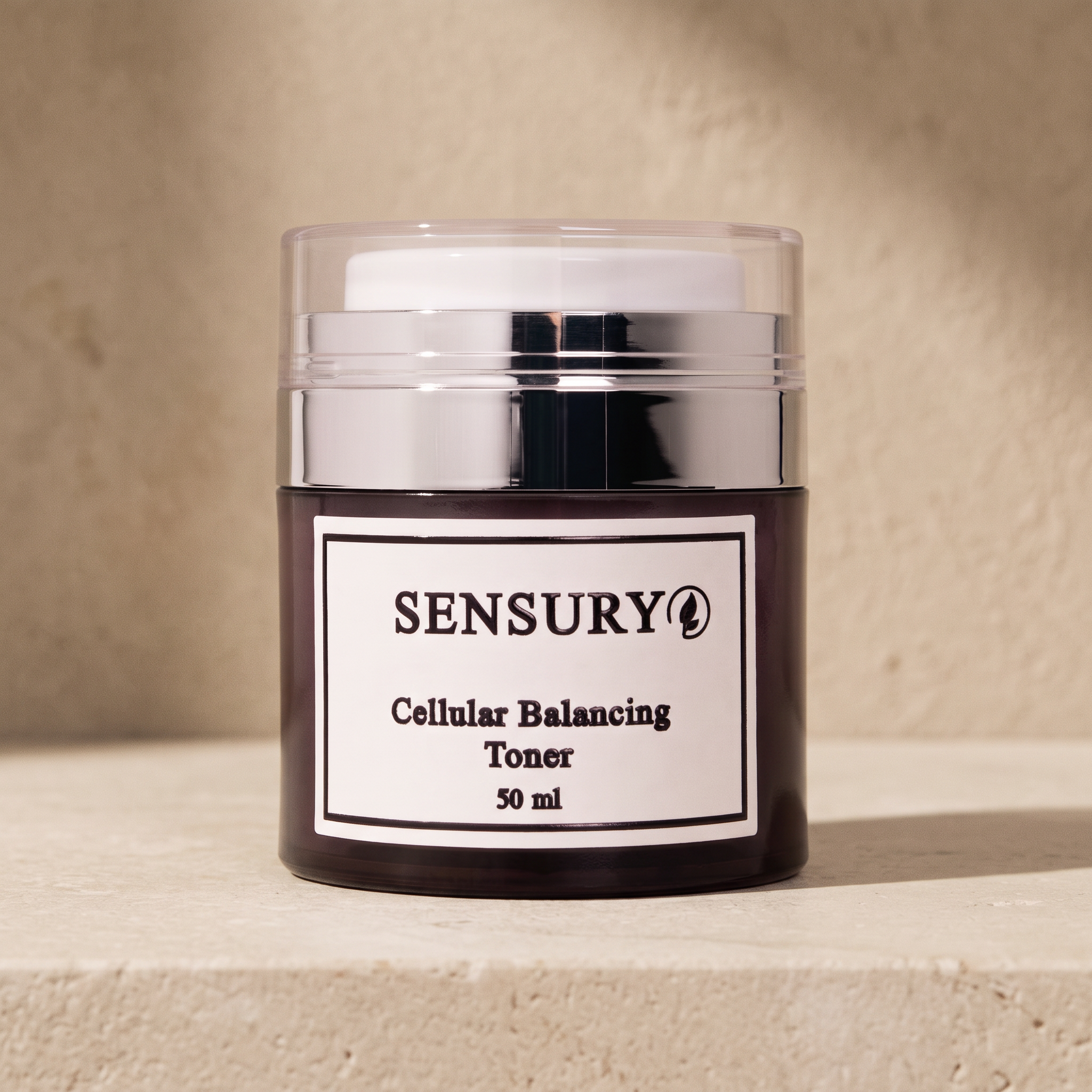 Cellular Balancing Toner