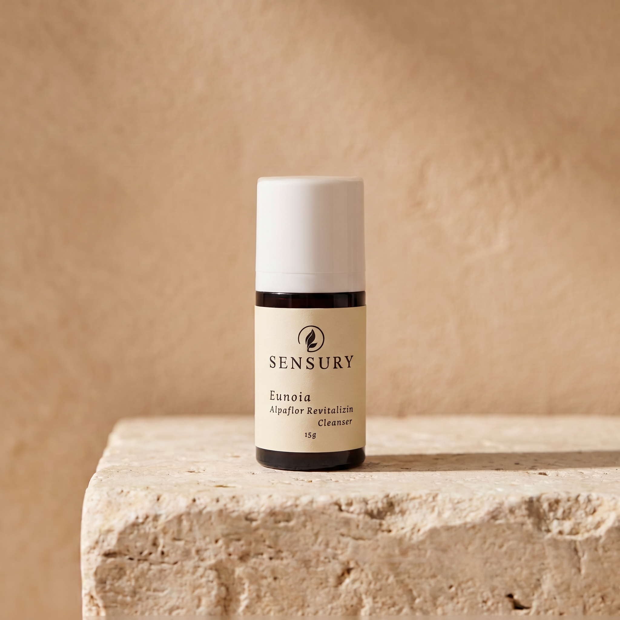 Eunoia Alpaflor Revitalizing Cleanser