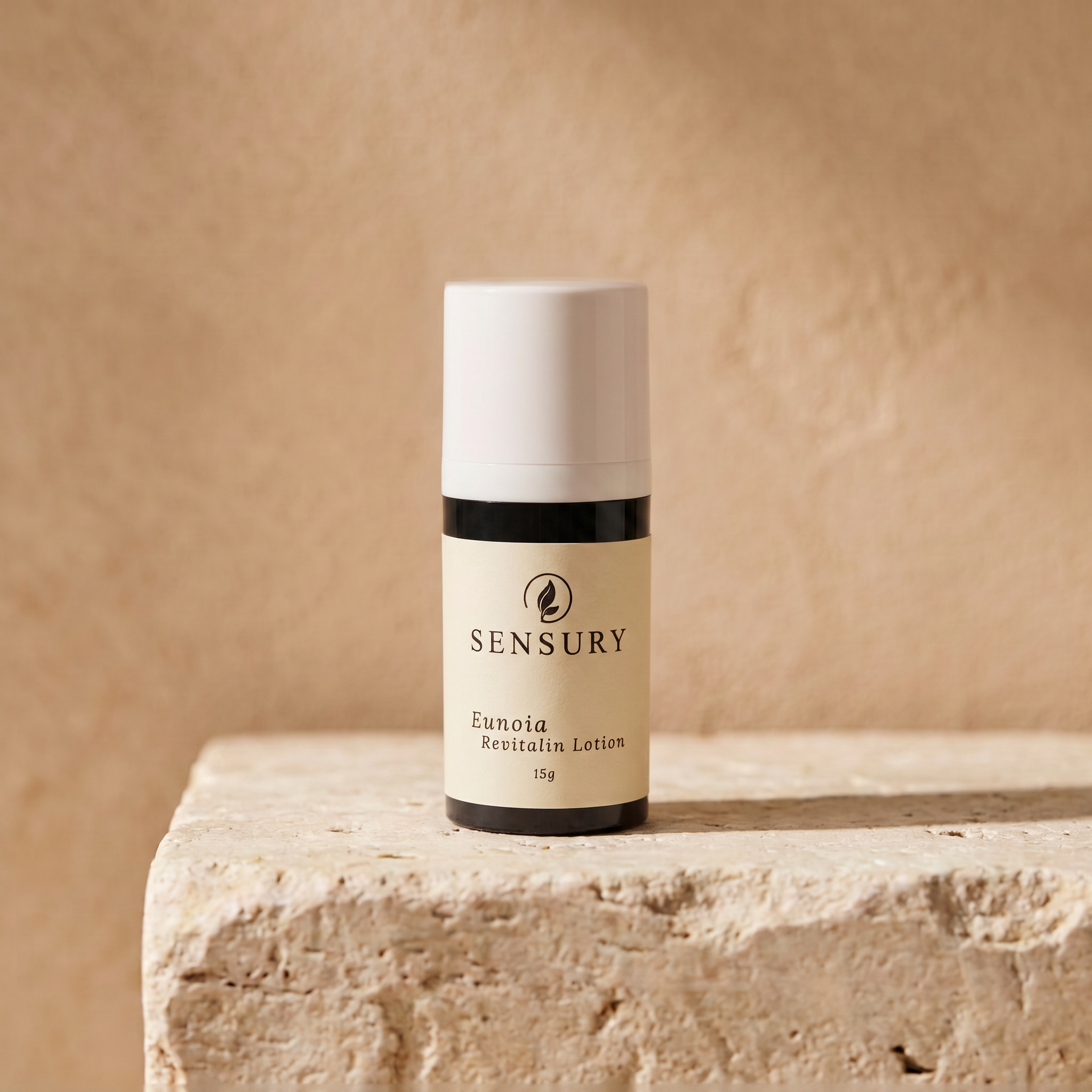 Eunoia Revitalin Lotion